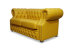 Прямой  диван  Честерфилд Style 2Д